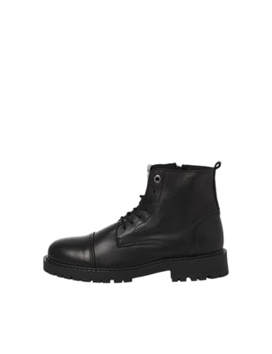 JACK & JONES Bottes Bottes Anthracite 42 Anthracite 42