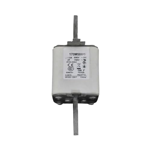 Fusible 170M5885 haute performance pour onduleur et variateur
