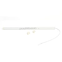 Algopix Similar Product 13 - RollerShade 12V DC Volt AA Reloadable