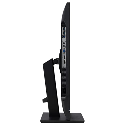 Eye Care Monitor VA27EQSB 27 ". IPS. FHD. 1920 x 1080. 16:9. 5 ms. 300 cd/m². Black. 75 Hz. HDMI ports quantity 1 - Monitor - Immagine 11