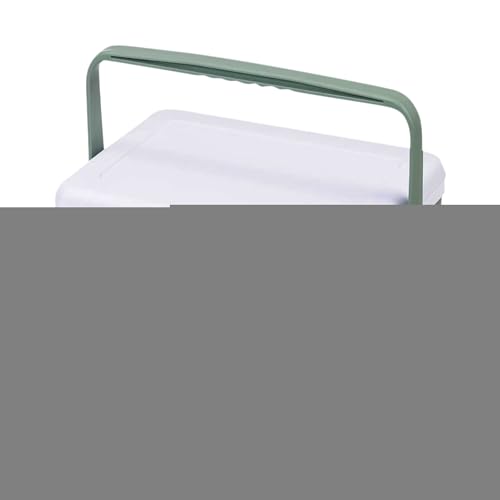 Glacière pour le camping pour garder vos boissons fraîches en été