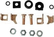 #US Part Replacement Starter Motor Repair Kit for 2000#NK92152