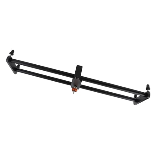 Image of Acouto S1 L4X Car Electric Sliding Rail for SLR Cameras and Mobile Phones - Length Video Recording Equipment