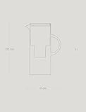 Zoom IMG-2 stelton brocca filtro acqua em77 Zoom IMG-2 stelton brocca filtro acqua em77