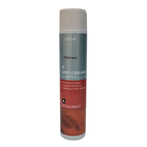 Lakmé, Champú - 300 ml.
