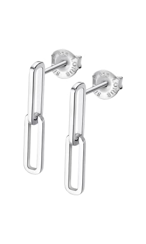 Lotus Silver Pendientes It Girl LP3200-4/1 LP3200-4/1, Multicolor Cover