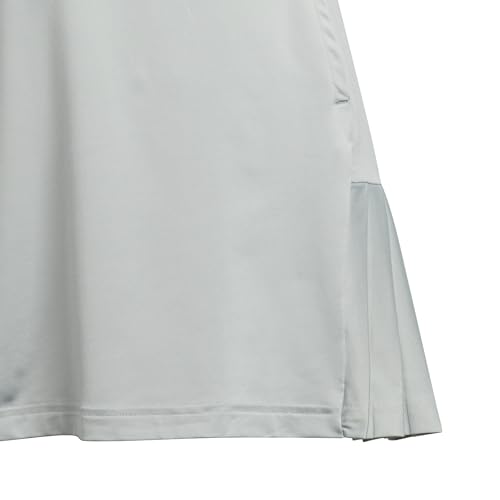 adidas Girls' Aeroready Long Sleeve Dress3