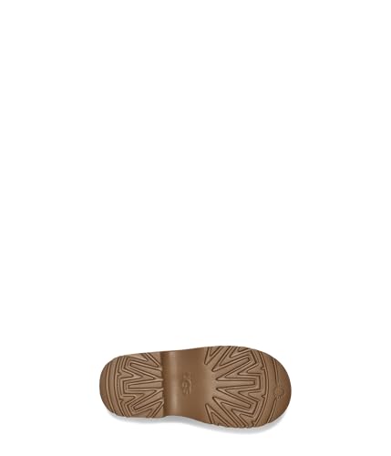 UGG Girls' Classic Ultra Mini New Heights Boot3