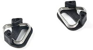 Amazon.co.jp: 三角リング リングカバー 三角リングフックと保護