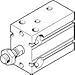 FESTO, 4840806, DPDM-20-50-PA
