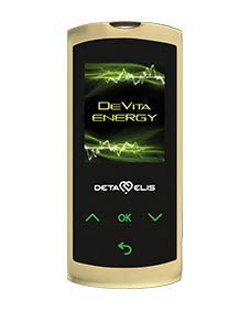 Deta Elis データエリス DEVITA ENERGY 8 DeVita Energy Mini : Amazon.de: Health & Personal Care