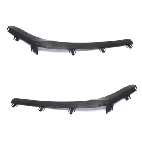 Bande d'étanchéité phares pour Mercedes Benz W140 1995-1998 caoutchouc