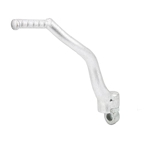 キックペダル キックレバー キックスタート スターターレバー CNC鍛造アルミニウム 250CC NC250 NC 250 エンジンモトクロスダートバイク用