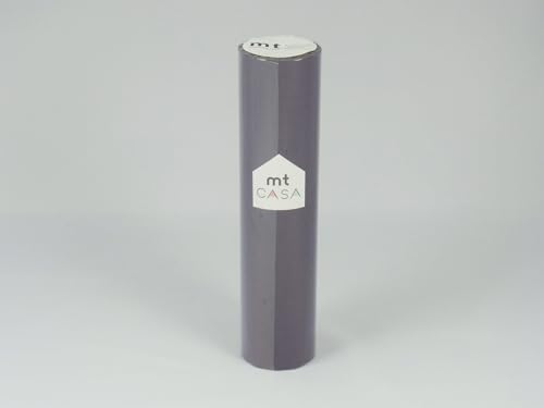 MT CASA UNI Violet budou ruban washi large deco chambre et customisation meuble sans trace