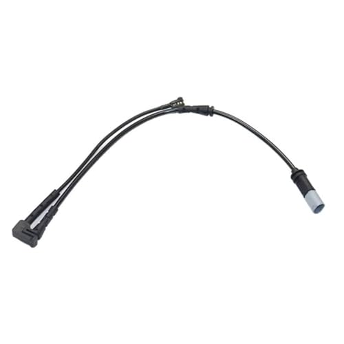 Sensor de desgaste de pastillas de freno Mini F55 trasero delantero cables 34356865612 6