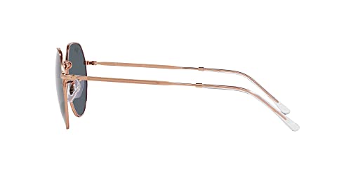 Image of Ray-Ban RB3565 Jack Round Sunglasses