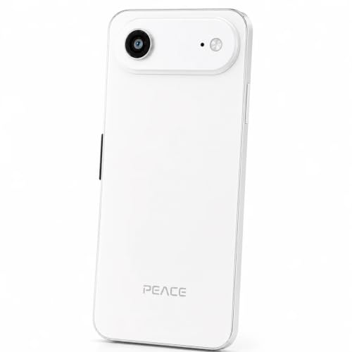 Image of Peace AIR Desire White New 5G 6GB /64GB Smartphone