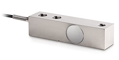 Cellule de mesure CT-P1/CT-P2 Sauter CT 1000-3P1 de haute précision