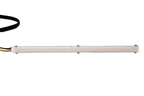 LED Strip Lights High Density SF Red 6 Inch Diode Dynamics