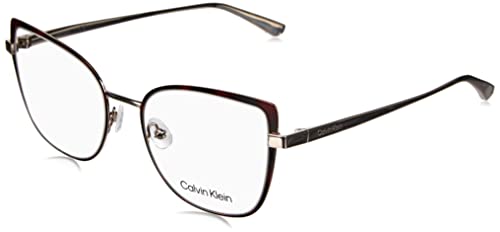 La mejor comparación de Dkny Lentes Oftalmicos favoritos de las personas. 39 anteojos graduadas CK 22101 213 Havana/Dorado