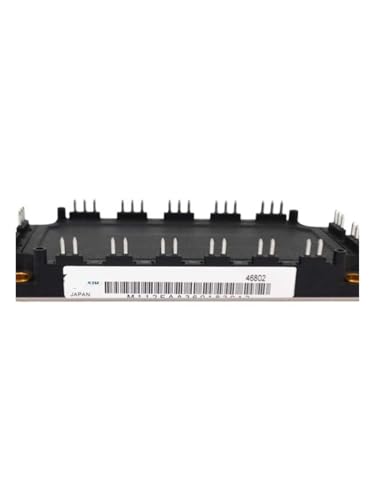 4MBI650VB-120R1-50 solución perfecta para averías en circuitos de potencia