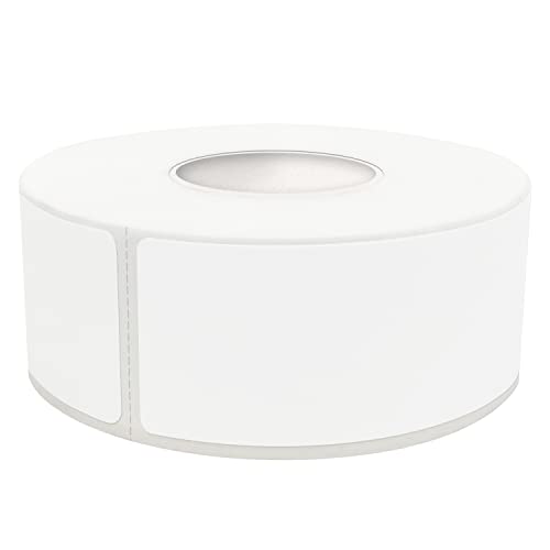 Comparison: Best Labels For Freezer Containers 2 Removable Freezer Labels, Date Label 1x3 Inch Food Storage Stickers, Waterproof Oil Resistant Easy Clean Leaves no Residue 250 Total Per Roll