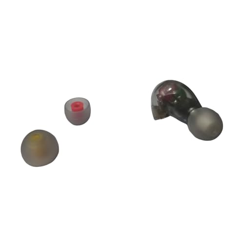 Image of SF846 Replacement Repair Earbuds for SE846 SE535 Earphone 4BA+1DD Left & Right Driver Units Reparing Headphone (Left and Right Earbuds)