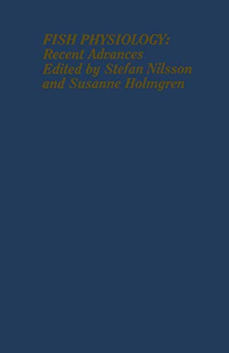 Fish Physiology: Recent Advances view 2