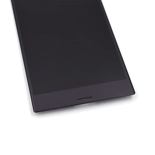 for Sony Xperia XZ Screen Replacement for Sony Xperia XZ Sony Xperia XZ F8331 F8332 SO-01J SOV34 601SO LCD Display Touch Digitizer Assembly Repair Parts 5.2" Black