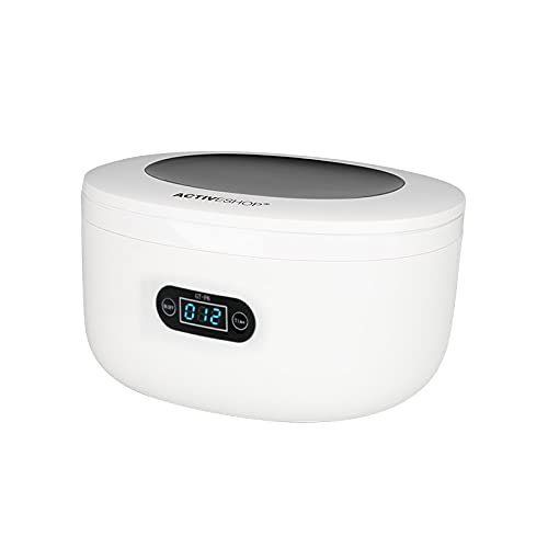 LAVADOR ULTRASONIDO F6-B - 750 ML