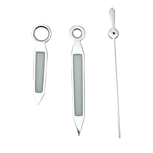 NH35 �V���o�[�|���b�V���j �O���[������ NH35/NH36/4R/7S �����������[�u�����g �@�B�����v�A�N�Z�T���[ 1�Z�b�g