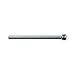 Century Drill & Tool 1/16 in. Dia. E Series Mandrel 1/8 in. 1 pc. - Case of: 3;3