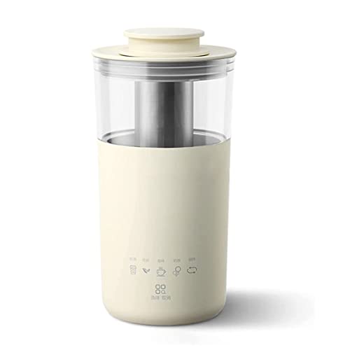 d~NAĊ R[q[AĊ @\~NtH[}[ S~NeB[[J[ DIY Milk Coffee Frother 300W 350ml 4[hؑ Jv`[m/JtFeɓKp 􂢂₷ XeX ƒp Ɨp ???at