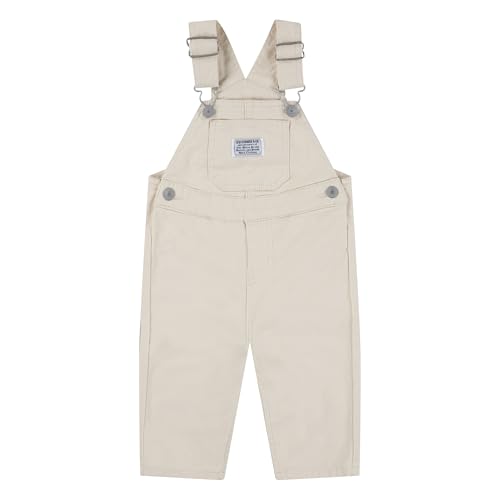 Image of Levi's unisex-baby And Toddler Overall