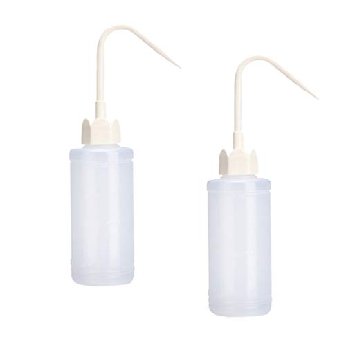 Healifty — Garrafa de bidê portátil para bebês e ass, ferramenta de lavagem de bidê, ducha anal, arr