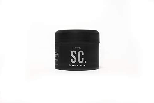 Rasier Creme 250ml Pfegemittel, schwarz, 250 ml