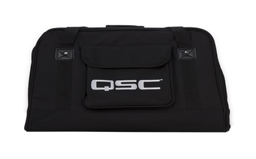 QSC KLA active speaker system