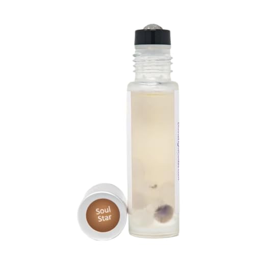Set 3 Aceites Esenciales Lift Yourself 10 ml miniatura 7