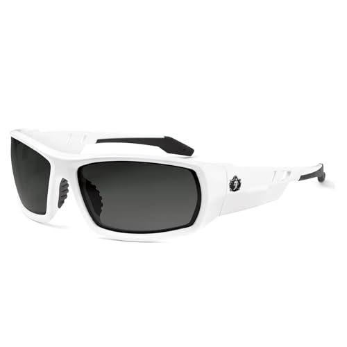 Ergodyne Skullerz Odin Polarized Safety Sunglasses