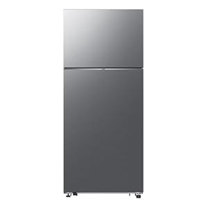 Samsung SAMSUNG RT53DG7A14S9/EF, dubbele deurkoelkast, wifi met AI Energy-modus, smartkoeling, Twin Cooling Plus, 530 l, BxHxD: 79 x 185,5 x 72,5 cm, metaal roestvrij staal