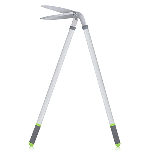 List of Ten Best Long Handle Grass Shears [Top Picks 2023 Reviews]