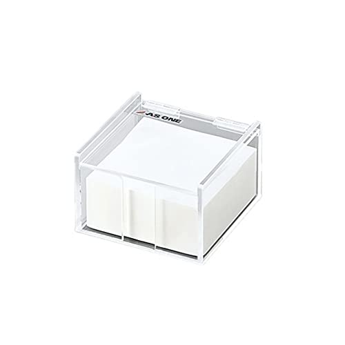 AS ONE Medicine Paper Case For Medium / 3-6797-02