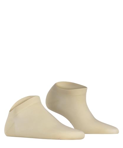 Image of FALKE Women's Cool Kick Sneaker Socks, Breathable, Cooling, Ankle, 1 Pair