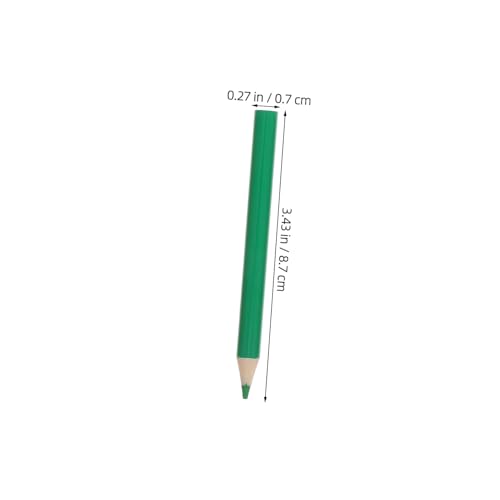 Set de 120 Piezas de Lápices para Estudiantes y Actividades Escolares 2