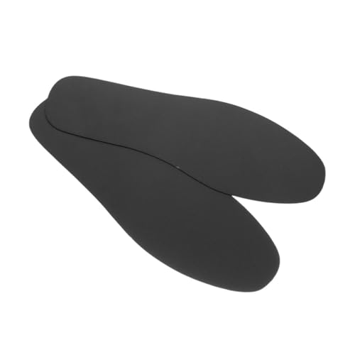 SECFOU Plantillas de Acero al Manganeso Resistentes y Antipinchazos para Hombre y Mujer, Plantilla para Senderismo y Trabajo Alta Dureza y Diseño Robusto