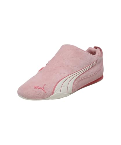 Image of Puma Womens Catch Soleil Slipon Sneaker