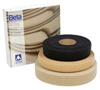 Beta Pile II Loop, Black, 2 inch x 30 Foot