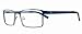 Produktbild John Raymond Ultimate Fit Draw-Readers 2.00x (Blau)