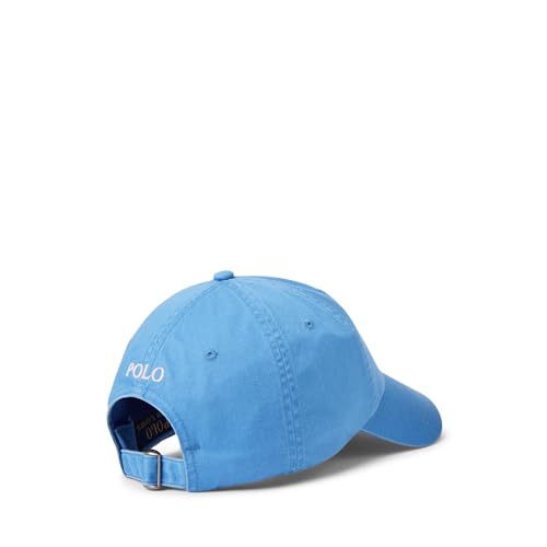 Image of Polo Ralph Lauren Men's Cotton Chino Baseball Cap