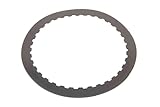 ACDelco 24254103 GM Original Equipment Automatic Transmission Waved 3-5-Reverse Clutch Plate
